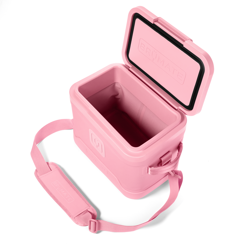 MagPack 12-Can Shoulder Sling Soft Cooler | Primrose