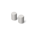 Magnetic Straw Cover | Dune | 2-Pack
