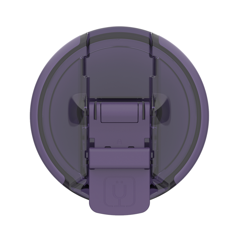 Müv + Nav OctaLock™ Replacement Lid 35oz | Dark Aura