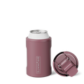 Hopsulator Duo | Rose Taupe | 12oz Standard Cans