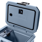 BrüTank 20-Quart Easy-Carry Cooler | Denim