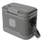 MagPack 12-Can Shoulder Sling Soft Cooler | Graphite