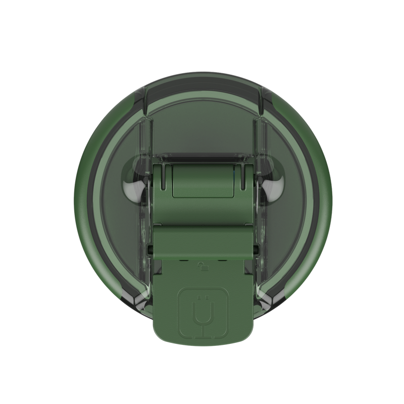 Hopsulator Duo/Trio OctaLock™ Lid | OD Green