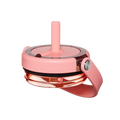 Resa Ü-Turn™ Replacement Lid 25oz | Guava