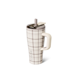 Era Flip 20oz | Oxford Plaid