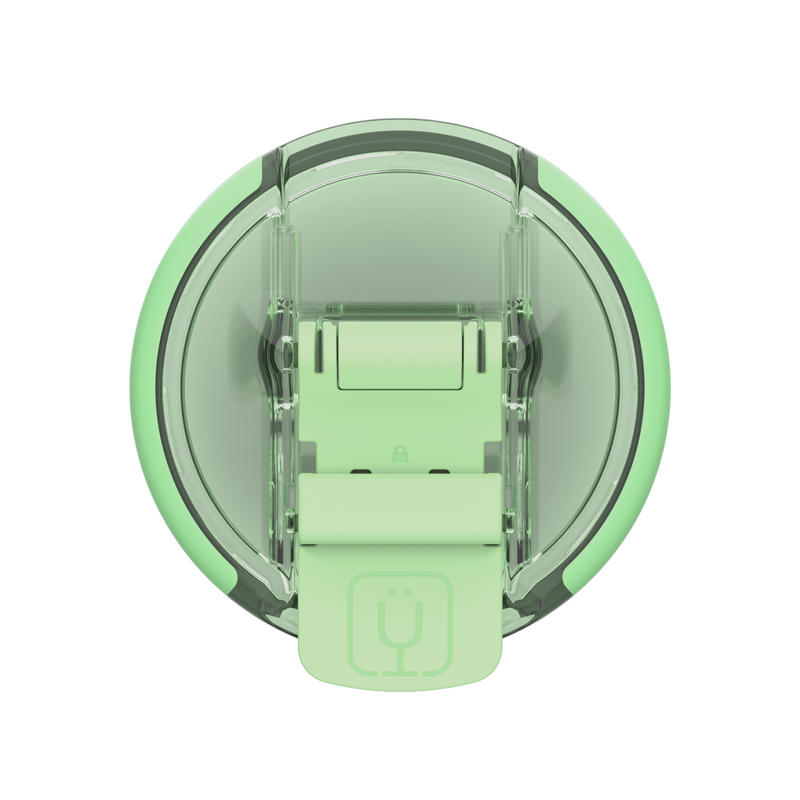 Müv + Nav OctaLock™ Replacement Lid 15/25oz | Kiwi