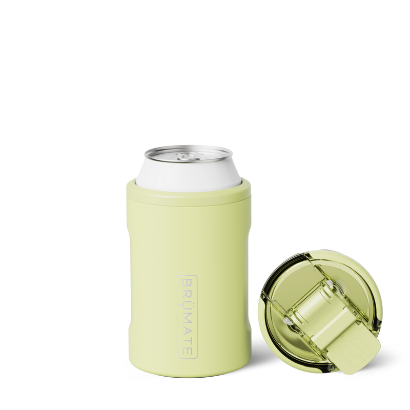 Hopsulator Duo | Prickly Pear | 12oz Standard Cans