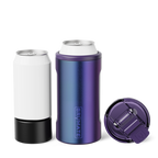 Hopsulator Trio | Dark Aura | 12/16oz Standard Cans