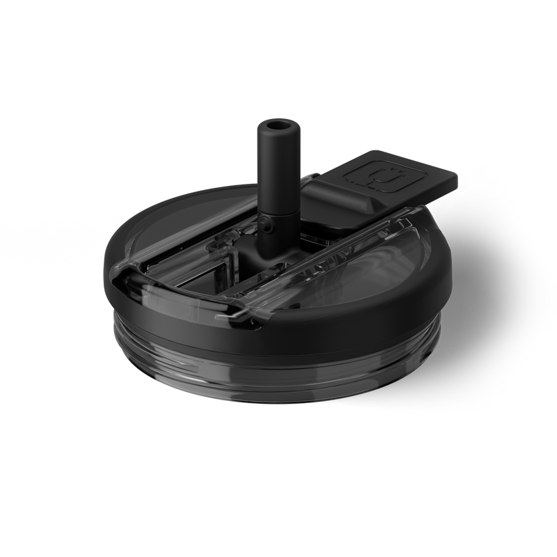 Era Flip Replacement Lid 30/40oz | Matte Black