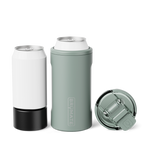 Hopsulator Trio | Sage | 12/16oz Standard Cans