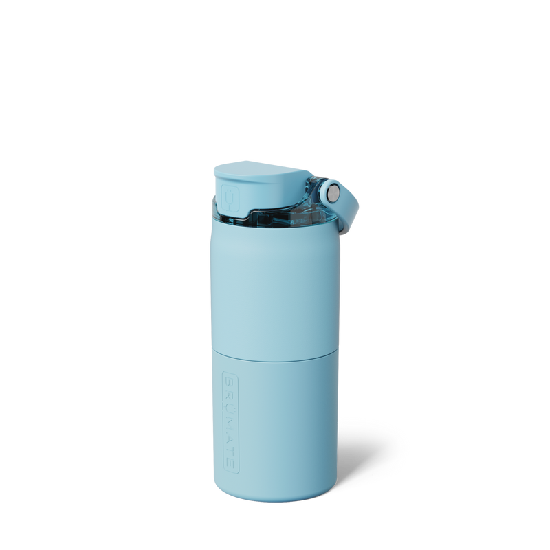 Rise 18oz | Glacier