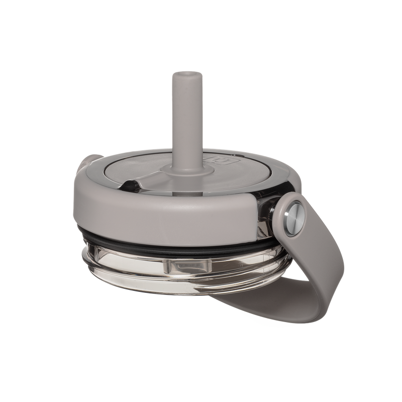 Resa Ü-Turn™ Replacement Lid 25oz | Mocha