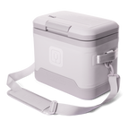 MagPack 12-Can Shoulder Sling Soft Cooler | Lilac