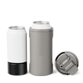 Hopsulator Trio | Mocha | 12/16oz Standard Cans