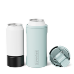 Hopsulator Trio | Blue Agave | 12/16oz Standard Cans