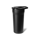 Pour Over | Matte Black | 20oz