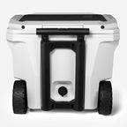 BrüTank 35-Quart Ultimate Day Trip Cooler Bundle | Ice White