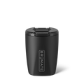 Rocks | Matte Black | 12oz