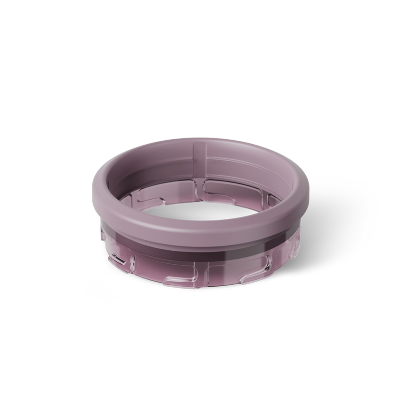 Hopsulator Duo/Trio OctaLock™ Gasket | Lilac Dusk