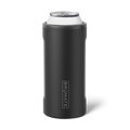 Hopsulator Juggernaut | Matte Black | 24/25oz Cans